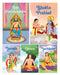 Story Books For Kids (Set Of 5 Books) (Illustrated) - Mythology Books For Children - Nachiketa, Dhruva, Narada, Raja Harishchandra, Bhakta Prahlad - English Short Stories by Maple Press In House