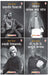 Biographies For Kids (Set Of 4 Books) - Shivaji, Swami Vivekananda, Abdul Kalam, Vallabh Bhai Patel - Knowledge Books For Children by Maple Press In House