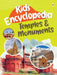 Kids Encyclopedia-Temples & Monuments by Maple Press In House