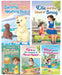 Story Books For Kids - Environment Stories (Set Of 5 Books) - Age 3+ by Maple Press In House