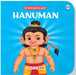 My First Book Of Gods-Hanuman  by Maple Press In House