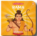 My First Book Of Gods-Rama  by Maple Press In House