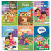 Story Books For Kids - Good Manners (Illustrated) (Set Of 6 Books) - Bedtime Stories - Early Learning For Kids - Age 3+ by Maple Press In House