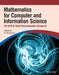 Mathematics for Computer and Information Science For KTU B. Tech Semester 1 (Group A) by Erwin Kreyszig, Howard Anton, Dr. Remadevi  S.