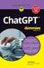 ChatGPT For Dummies by Pam Baker