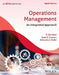 Operations Management, 8ed (An Indian Adaptation): An Integrated Approach by R. Dan Reid, Nada R. Sanders, Sidhartha S. Padhi