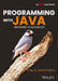 Programming with Java, 7ed (An Indian Adaptation): Beginner to Advanced by Cay S. Horstmann, Wiley Editorial Team
