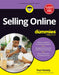 Selling Online for Dummies by Paul Waddy