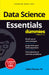 Data Science Essentials For Dummies by Lillian Pierson