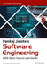 Pankaj Jalote's Software Engineering, 2ed: With Open Source and GenAI by Pankaj Jalote