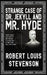 Strange Case Of Dr. Jekyll And Mr. Hyde by Robert Louis Stevenson