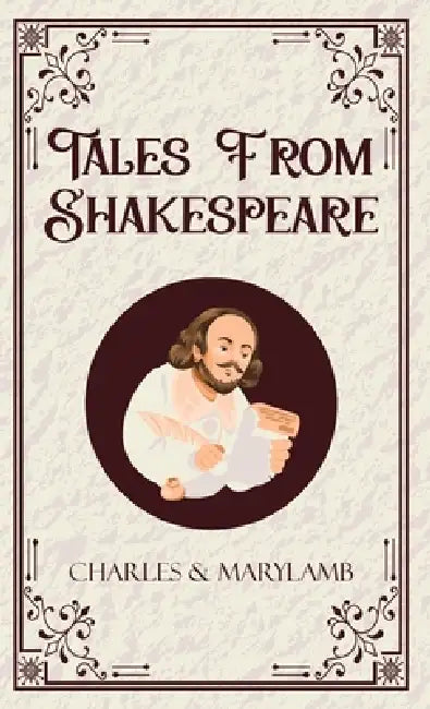 Tales From Shakespeare by Charles, Marylamb