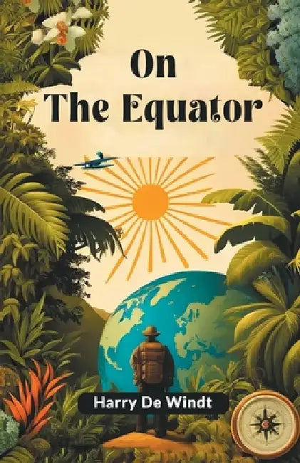 On The Equator by Harry de Windt