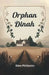 Orphan Dinah by Eden Phillpotts