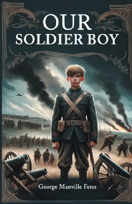 Our Soldier Boy by George Manville Fenn