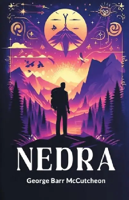 Nedra by George Barr McCutcheon