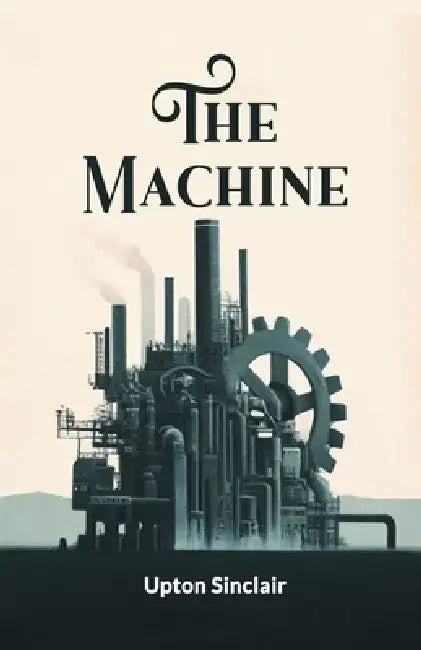The Machine by Upton Sinclair