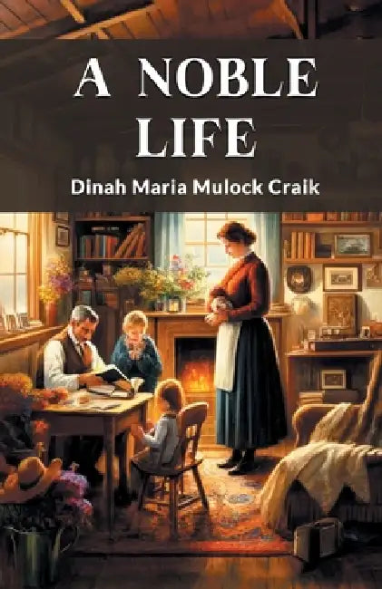 A Noble Life by Dinah Maria Mulock Craik