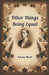 Other Things Being Equal by Emma Wolf