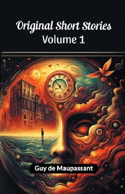 Original Short Stories Volume 1 by Guy de Maupassant