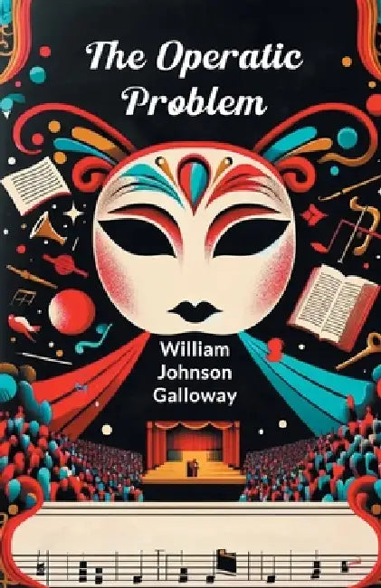 The Operatic Problem by William Johnson Galloway