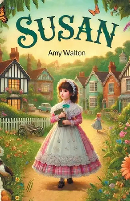 Susan by Amy Walton