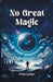 No Great Magic by Fritz Leiber
