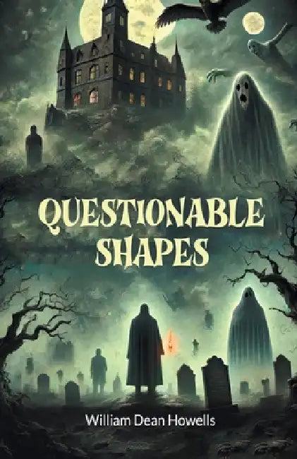 Questionable Shapes by William Dean Howells