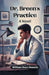 Dr. Breen's Practice A Novel by William Dean Howells