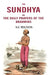 The Sundhya Or The Daily Prayers of The Brahmins by S.C. Belnos