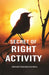 Secret of Right Activity by Swami Paramananda