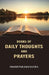 Books of Daily Thoughts and Prayers by Swami Paramananda