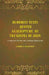 Buddhist Texts Quoted As Scripture By The Gospel of John: A Discovery In The Lower Criticism by Albert J Edmunds