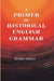 A Primer of Historical English Grammar by Henry Sweet
