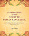 Introduction To The Study of Indian Languages: With Words, Phrases and Sentences To Be Collected by J W Powell