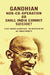 Gandhian Non-Co-Operation Or Shall India Commit Suicide?: A Vade-Mecum Against Non - Co-Operation For All Indian Patriots by Anonymous
