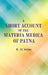 A Short Account of The Materia Medica of Patna by R. H. Irvine