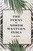 The Ferns of North Western India by C. W. Hope