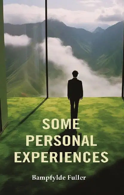 Some Personal Experiences by Bampfylde Fuller