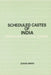 Scheduled Castes of India by Soran Singh