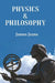 Physics & Philosophy by James Jeans