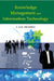 Knowledge Management and Information Technology by C. S. R. Prabhu
