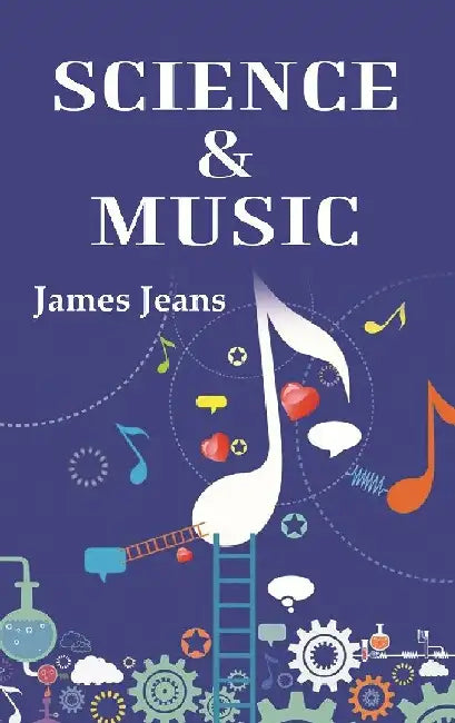 Science & Music by James Jeans