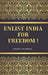 Enlist India For Freedom ! by Edward Thompson