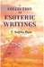 A Collection of Esoteric Writings by T. Subba Row