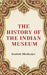 The History of The Indian Museum by Asutosh Mookerjee