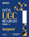 Arihant Nta UGC NetJrf Set by Bharti Sharma