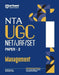 Arihant Nta UGC NetJrf Set by Bharti Sharma