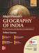 Geography of India by Majid Hussain