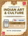 Indian Art And Culture Courseware by Nitin Singhania